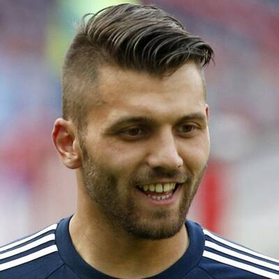 Der Kader von Russland