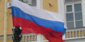 Russland, Flagge