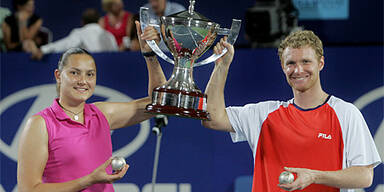 russland hopman cup