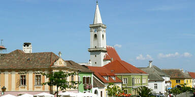 In diesem Bezirk gibt es keinen einzigen Corona-Fall