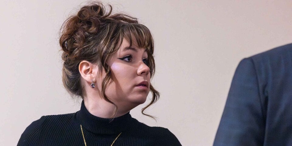 Hannah Gutierrez-Reed