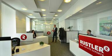 Frischer Wind im Management von Rustler in K&auml;rnten und der Steiermark