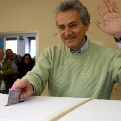 Parlamentswahl in Italien