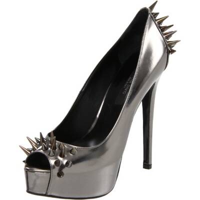 Top Ten Luxus-Schuhlabels