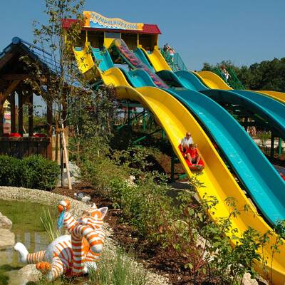 Familypark Neusiedlersee