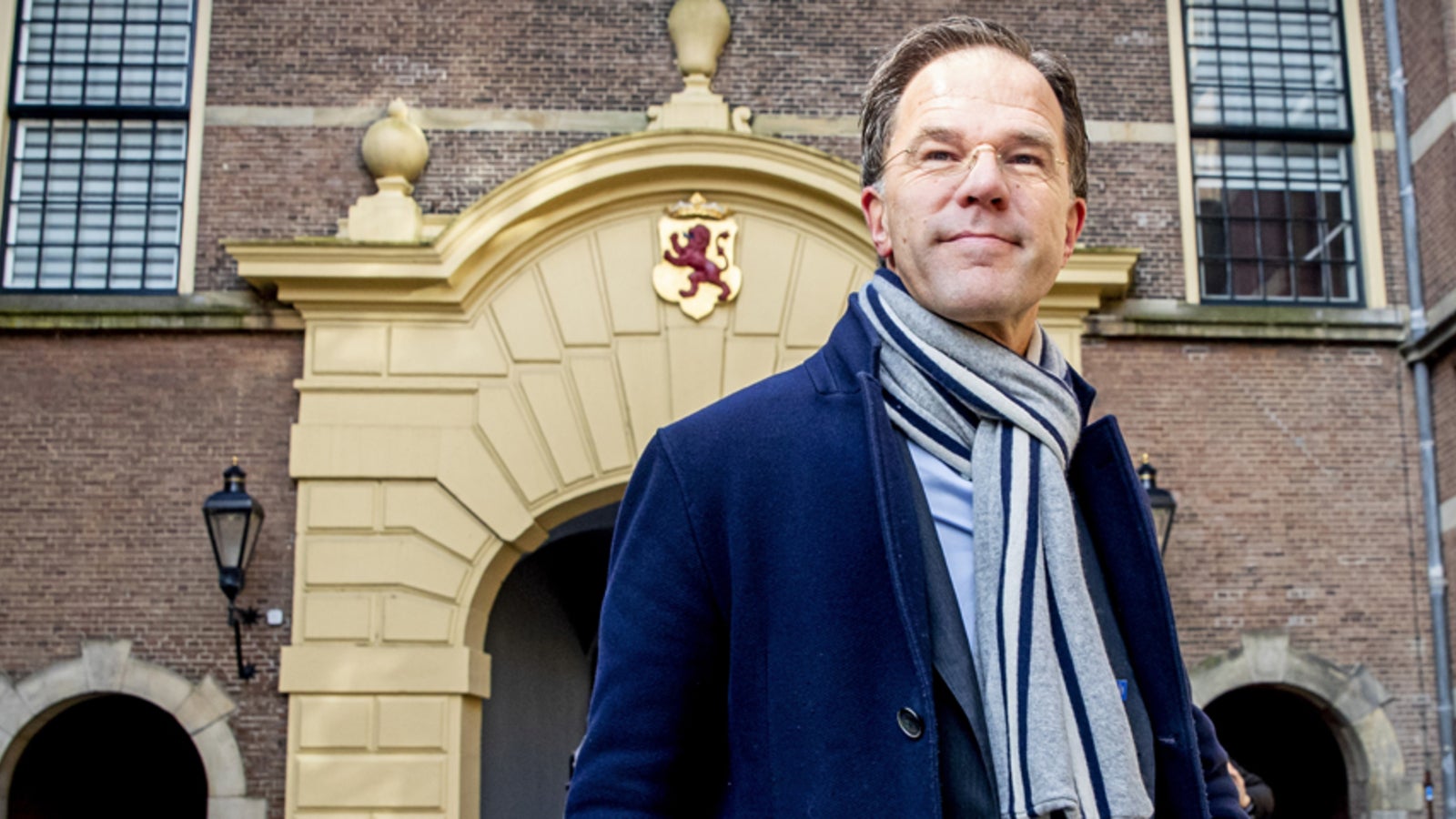 Wegen Corona-Regeln: Rutte besuchte seine Mutter vor ihrem Tod nicht ...
