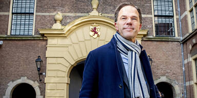 mark rutte