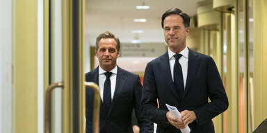 Niederlande lockern schon die Corona-Ma&szlig;nahmen