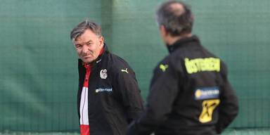 &Ouml;FB-Umbruch: Sportboss steht vor Abschied