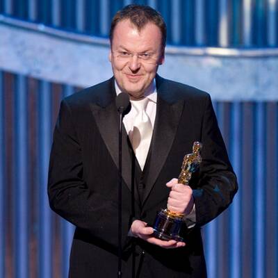 Die Oscar-Gewinner 2008