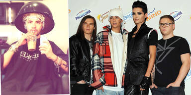 Tokio Hotel, Bill Kaulitz