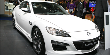 Die Show geht weiter