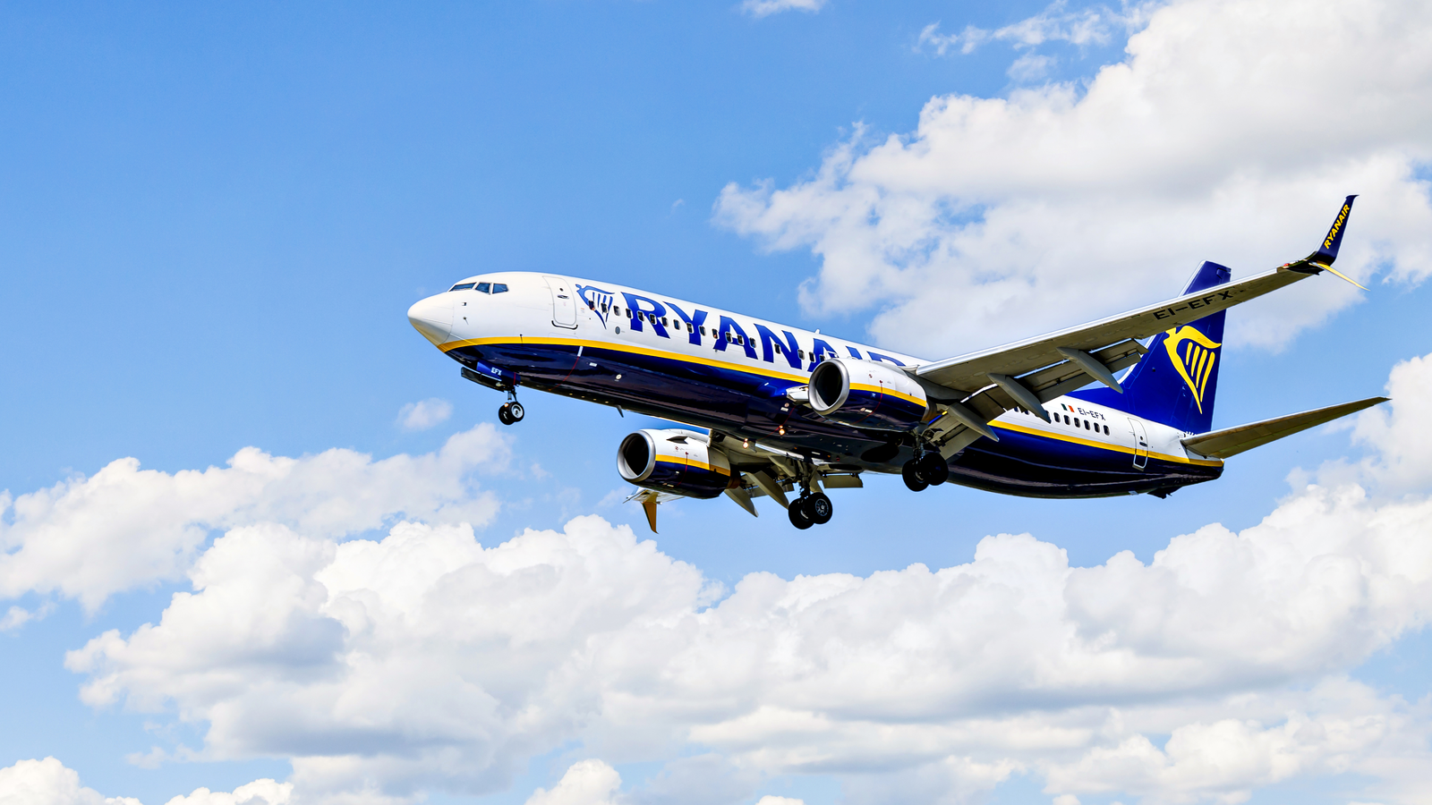 Deadline: Ryanair setzt Österreich Frist - oe24.tv