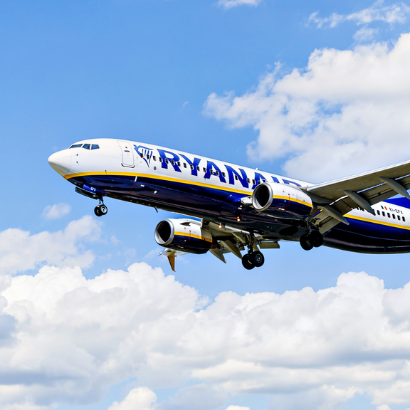 Deadline: Ryanair setzt Österreich Frist