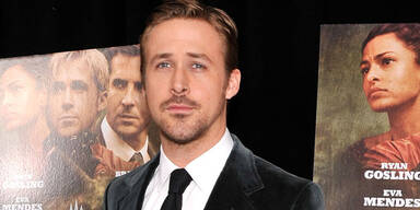 Ryan Gosling