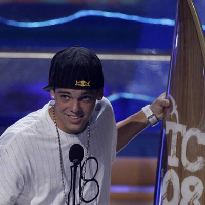 Teen Choice Awards 2008