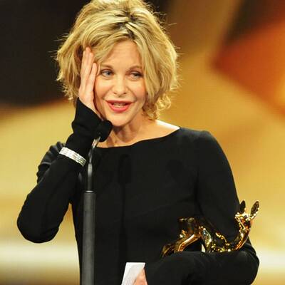 Die Bambi-Gewinner 2008