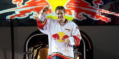 Bullen holen Ryan Duncan zur&uuml;ck