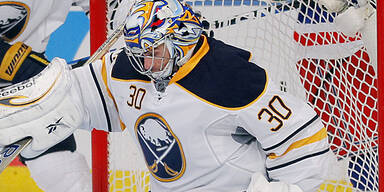 Sabres-Aufholjagd geht weiter