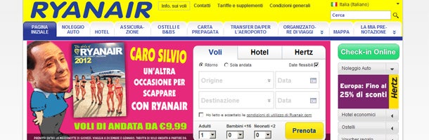 Berlusconi gibt endlich auf