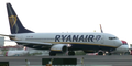 Ryanair: Vier neue Strecken ab Wien