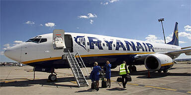 Kapit&auml;n wirft 120 Passagiere von Bord