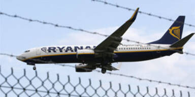 ryanair