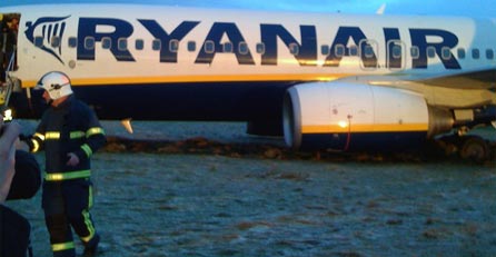 ryanair