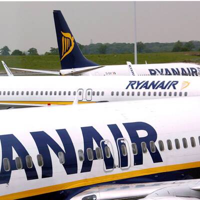 Die sichersten Airlines