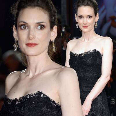 So heiß sind die 68. Filmfestspiele von Venedig