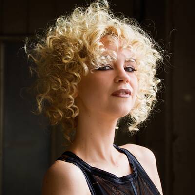 Laura Tesoro, Belgien - 