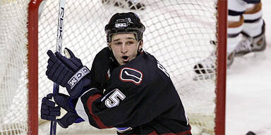 NHL-Star Rypien tot aufgefunden