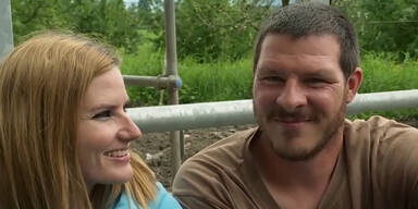 Unsere Tiere | Luzerner Bauernpaar: Ausstieg aus der Nutztierhaltung