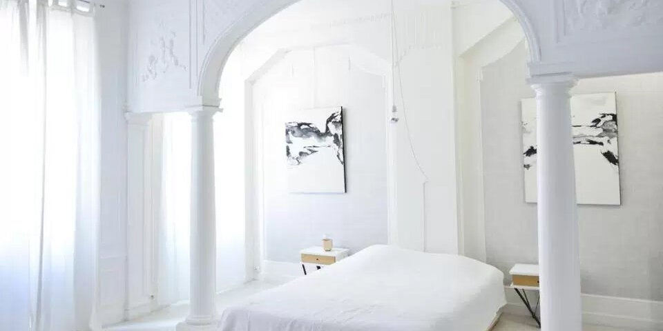 L'Appartement in Marseille