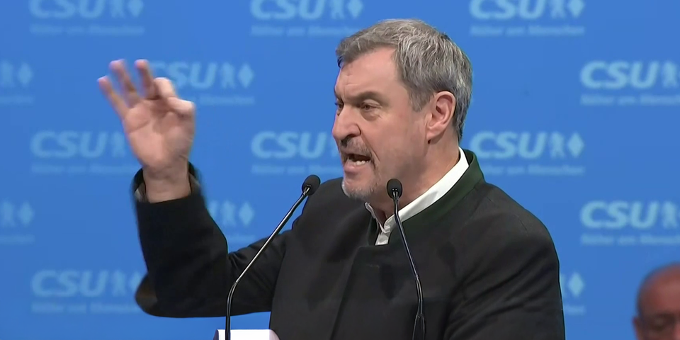 Merz vor Aus: Kommt der Kanzler-Tausch in Deutschland?