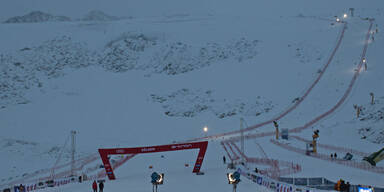 Herren-RTL in Sölden abgesagt