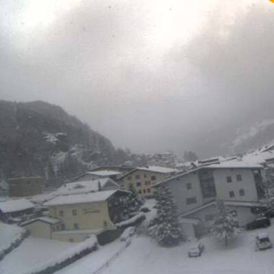 Kaunertaler Gletscher 