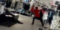 Nach Rassismus-Eklat: H&M geplündert