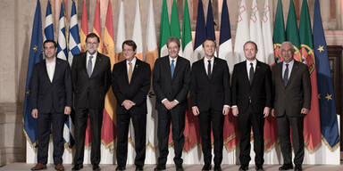 Migration: So tadelt S&uuml;deuropa den Osten