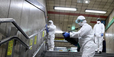 In diesem Land w&uuml;tet bereits die dritte Corona-Welle