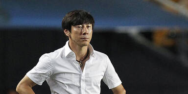 WM-Knaller: Jogi trifft auf seinen Klon