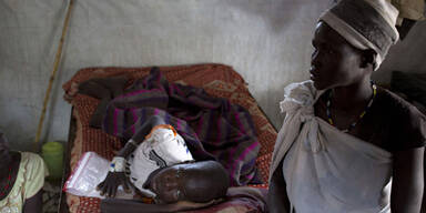 Region ruft "Monat der Vergewaltigung" aus