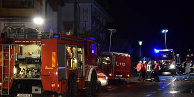 Todes-Lenker droht "Mord im Straßenverkehr"-Anklage