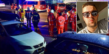 Todes-Crash in S&uuml;dtirol: Zahl der Toten steigt weiter