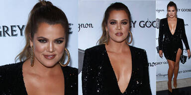 Khloe Kardashian
