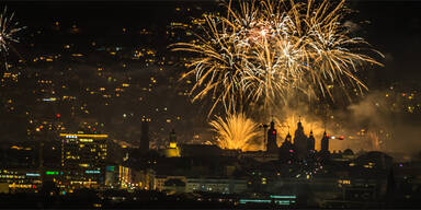 Sex-Attacken: Schon 9 Opfer in Innsbruck