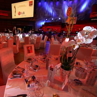 Galanacht des Sports