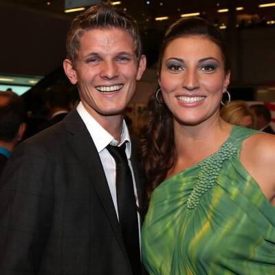 Galanacht des Sports