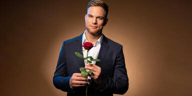 Neuer Bachelor enthüllt & er saß schon im Knast