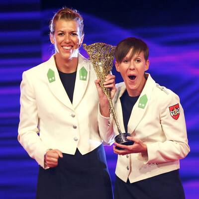 Galanacht des Sports